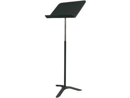 ENCORE Atril Stand Orquestal Telescopico 66-122 - Image 2