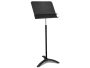 ENCORE Atril Orquestal Telesc 66-122cm Doble Estante