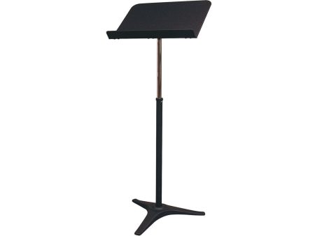 The Automatic Heavy Duty Symphonic Music Stand