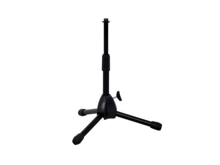 Soporte Microfono BAJA ALTURA, Mini RECTO - Image 7