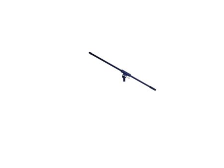Tripod Boom Mic. Stand