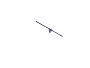 Tripod Boom Mic. Stand