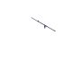 Tripod Boom Mic. (Telescoping)
