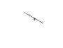 Telescopic Mic. Boom. Black