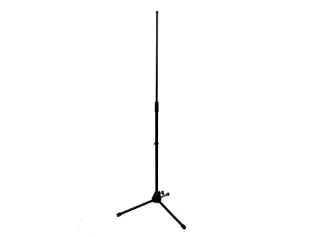 Soporte Microfono RECTO Tripode 93-163CM