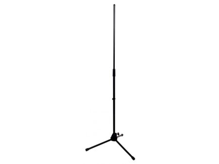 Soporte Microfono RECTO Tripode 93-163CM - Image 2