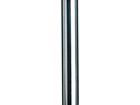 Tripod Microphone Stand. Including Thread-Adapter