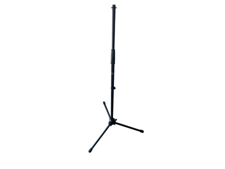 Soporte Microfono RECTO Tripode 93-163CM c/Adaptador