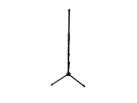 Soporte Microfono RECTO Tripode 93-163CM c/Adaptador - Image 4
