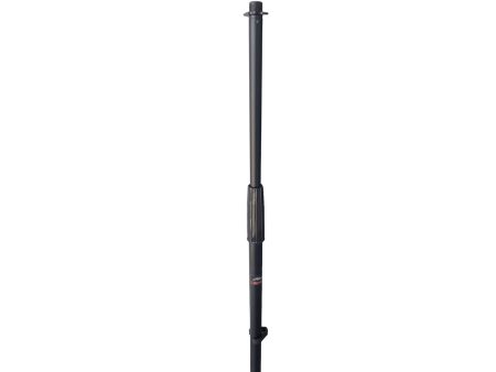 Soporte Microfono RECTO Tripode 93-163CM c/Adaptador - Image 5