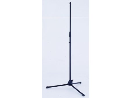 Tripod Microphone Stand. Including Thread-Adapter