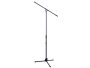 Soporte Microfono JIRAFA BOOM Tripode 100-170cm