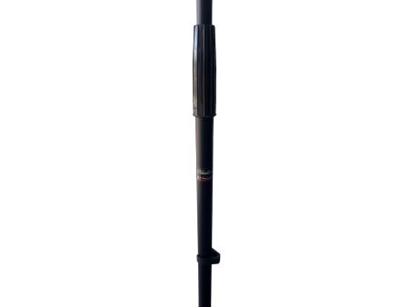 Soporte Microfono JIRAFA BOOM Tripode 100-170cm - Image 2