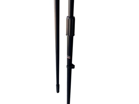 Soporte Microfono JIRAFA BOOM Tripode 100-170cm - Image 5