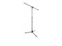 Tripod Boom Mic. Stand. Alloy Hub And Collect Sle