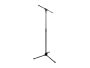 Soporte Microfono JIRAFA BOOM Tripode 100-170cm c Adapt
