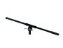 20" Microphone Boom Arm. Non-Telescoping Boom