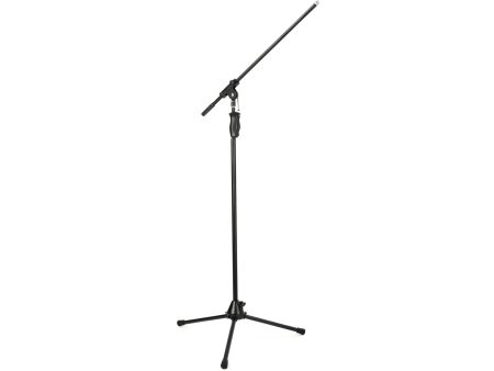 Soporte Microfono JIRAFA Regulable por GATILLO - Image 2
