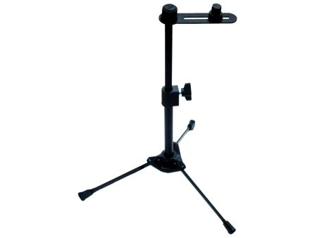 Nu-Era Soporte Microfono de Mesa con Adaptador Especial