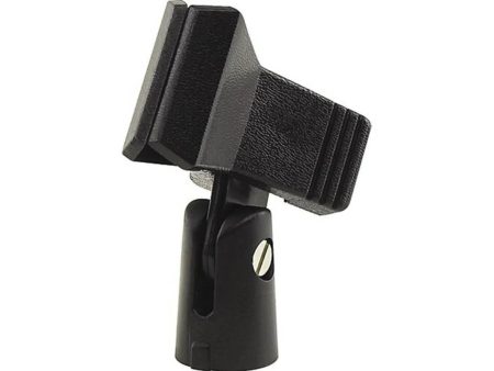 Pipeta tipo PINZA UNIVERSAL 5/8" Rosca Bronce