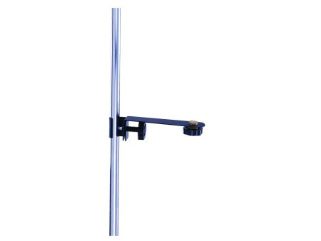 Clamp para Micrófono - 25cm