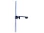 Clamp para Micrófono - 25cm