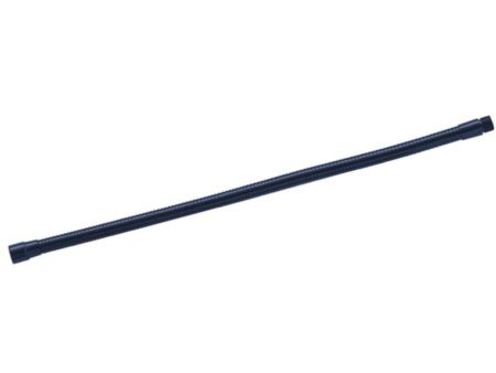 Gooseneck Extension Flexible p/Mic - 48cm NEGRO - Image 2
