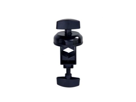 Universal Boom Clamp