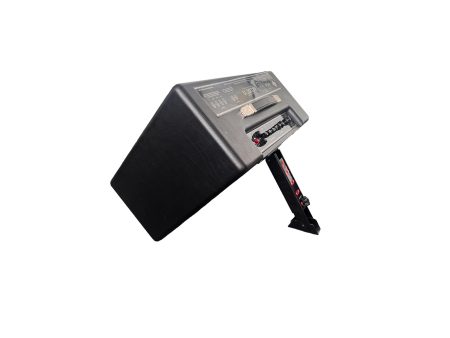 Unistand Stand MONOPOD p/Amplificadores de 45-91cm