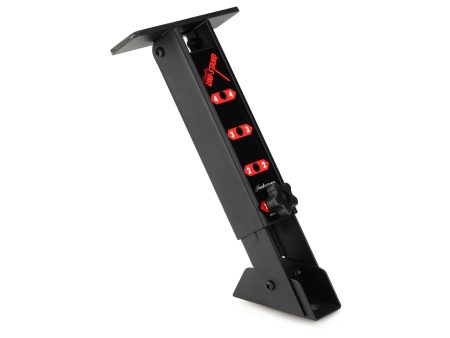 Unistand Stand MONOPOD p/Amplificadores de 45-91cm - Image 9