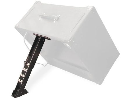 Unistand Stand MONOPOD p/Amplificadores de 45-91cm - Image 10