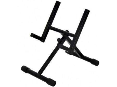 Soporte Stand P/ Amplificador-Monitor-Gabinete (25kg)