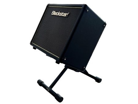 Soporte Stand P/ Amplificador-Monitor-Gabinete (25kg) - Image 6