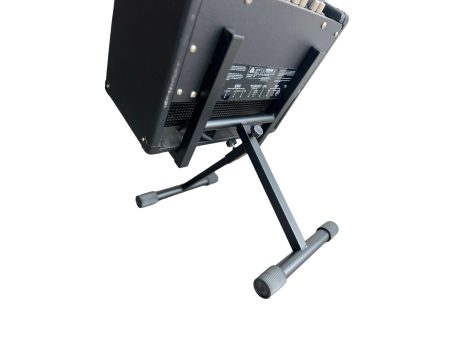 Soporte Stand P/ Amplificador-Monitor-Gabinete (25kg) - Image 2