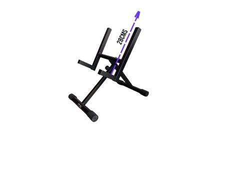 Soporte Stand P/ Amplificador-Monitor-Gabinete (25kg) - Image 9