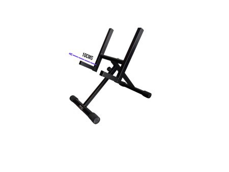 Soporte Stand P/ Amplificador-Monitor-Gabinete (25kg) - Image 7