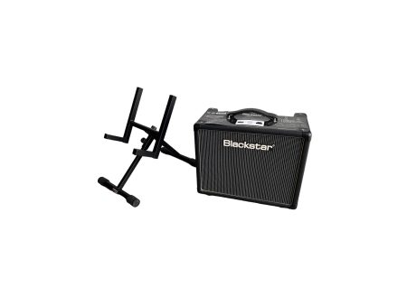 Soporte Stand P/ Amplificador-Monitor-Gabinete (25kg) - Image 3