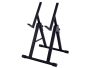 Soporte Stand P/ Amplificador-Monitor-Gabinete (68kg)
