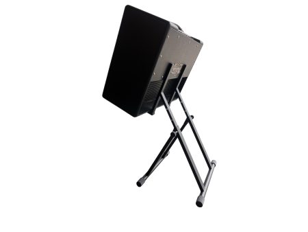Soporte Stand P/ Ampli-Monitor-Gabinete 3 Niveles 68kg - Image 3