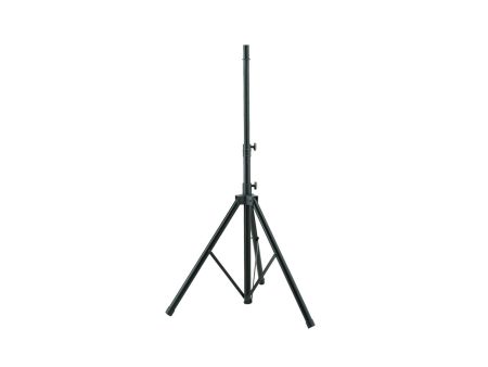 Stand p/bafle de aluminio