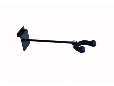 Sosten 23cm p/Guitarra Acustica, Display ranurado