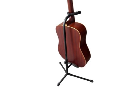 Stand p/guitarra economico, tipo cuna - Image 5