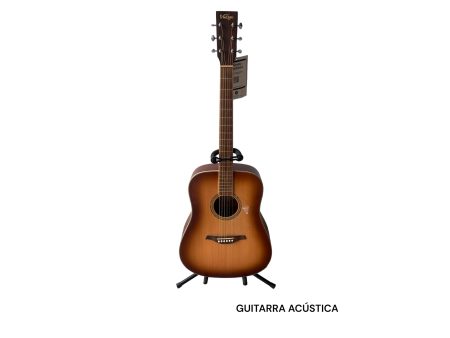 Stand Tripode p/Guitarra - Image 6