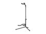 Stand Tripode p/Guitarra, Cuello retractil
