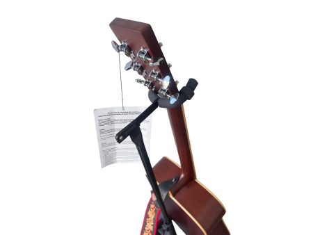 Sosten Suspendido p/Guitarra - Image 9