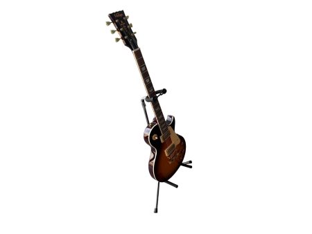 Stand CROMADO p/Guitarra - Image 10