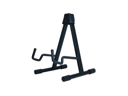 Soporte Pie Guitarra Bajo Acustica Plegable UNIVERSAL