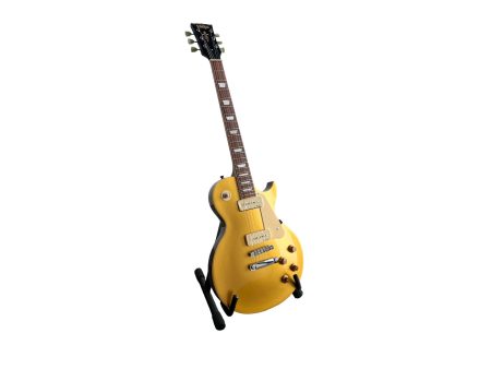 Soporte Pie Guitarra Bajo Acustica Plegable UNIVERSAL - Image 4