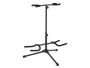 Soporte Stand DOBLE Guitarra Bajo Universal