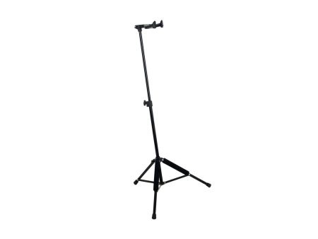 Ultra-Lock Neck Suspending Guitar Stand